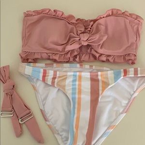 BRAND NEW summer bikini